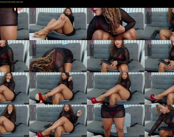 jadee__ — 54 minute Chaturbate female cam show recording, 1080p, Jul 19, 2022