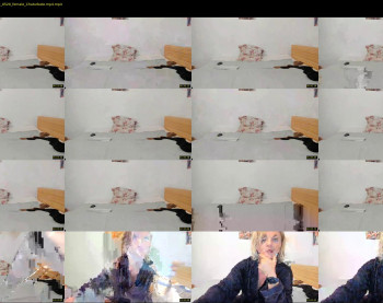 jadore_able82 — 5 minute Chaturbate female cam show recording, 480p, Jul 19, 2022