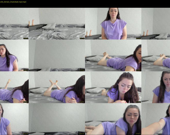 jessicagoold — 54 minute Chaturbate female cam show recording, 1080p, Jul 19, 2022