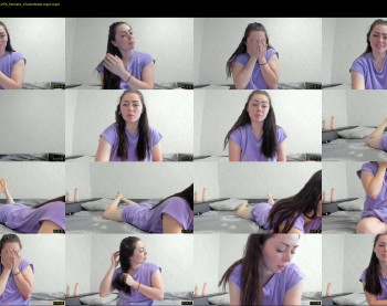jessicagoold — 54 minute Chaturbate female cam show recording, 1080p, Jul 19, 2022