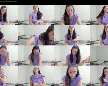 jessicagoold — 54 minute Chaturbate female cam show recording, 1080p, Jul 19, 2022