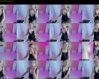 jeyssy69 — 54 minute Chaturbate female cam show recording, 1080p, Jul 19, 2022
