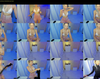 jeyssy69 — 30 minute Chaturbate female cam show recording, 1080p, Jul 20, 2022