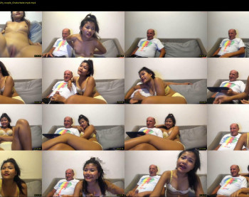 jhon_gade — 49 minute Chaturbate couple cam show recording, 480p, Jul 19, 2022