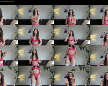 jsmine_ — 9 minute Chaturbate female cam show recording, 720p, Jul 19, 2022