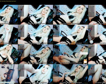 julia_wilson — 101 minute Chaturbate female cam show recording, 720p, Jul 19, 2022