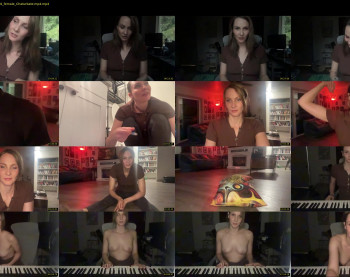 kaileeshy — 54 minute Chaturbate female cam show recording, 1080p, Jul 19, 2022