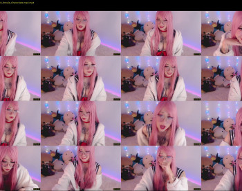 kao_chan — 38 minute Chaturbate female cam show recording, 1080p, Jul 19, 2022