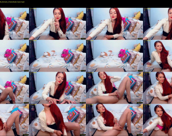 karitto__2 — 103 minute Chaturbate female cam show recording, 720p, Jul 20, 2022