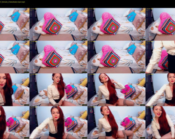 karitto__2 — 20 minute Chaturbate female cam show recording, 720p, Jul 20, 2022