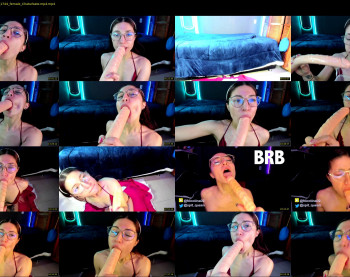 karla_honey_ — 46 minute Chaturbate female cam show recording, 1080p, Jul 19, 2022