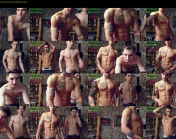 karlos_murphy — 56 minute Chaturbate male cam show recording, 1080p, Jul 19, 2022