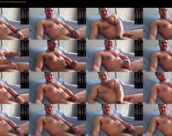 karmapolice_ — 54 minute Chaturbate male cam show recording, 1080p, Jul 19, 2022