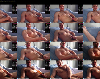 karmapolice_ — 54 minute Chaturbate male cam show recording, 1080p, Jul 19, 2022