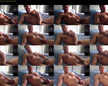 karmapolice_ — 54 minute Chaturbate male cam show recording, 1080p, Jul 19, 2022
