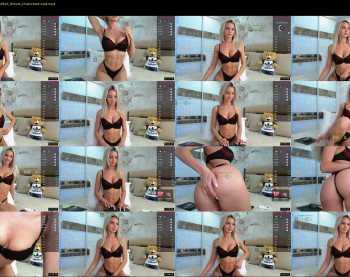 kassablanca_ — 19 minute Chaturbate female cam show recording, 1080p, Jul 19, 2022