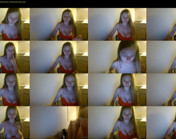 kate_swon — 40 minute Chaturbate female cam show recording, 720p, Jul 19, 2022