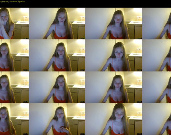 kate_swon — 12 minute Chaturbate female cam show recording, 720p, Jul 19, 2022