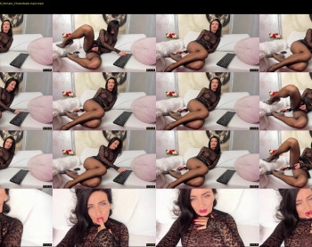 katedolly — 4 minute Chaturbate female cam show recording, 1080p, Jul 19, 2022