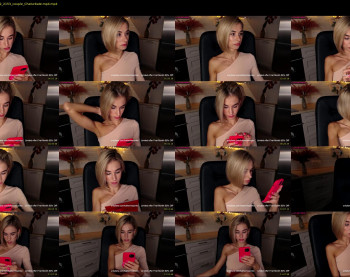 katherinepinke — 16 minute Chaturbate female cam show recording, 1080p, Jul 19, 2022