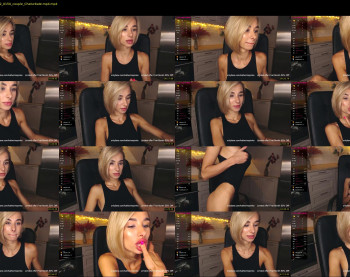 katherinepinke — 54 minute Chaturbate female cam show recording, 1080p, Jul 20, 2022