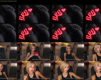 katherinepinke — 73 minute Chaturbate female cam show recording, 1080p, Jul 20, 2022