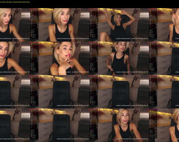 katherinepinke — 3 minute Chaturbate female cam show recording, 1080p, Jul 20, 2022