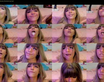 kati_01 — 18 minute Chaturbate female cam show recording, 1080p, Jul 20, 2022