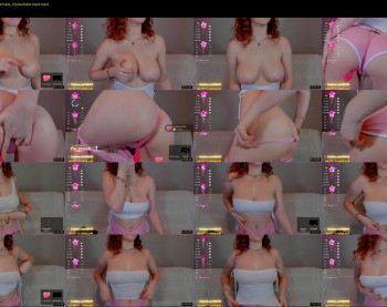 kbayb — 21 minute Chaturbate female cam show recording, 1080p, Jul 19, 2022