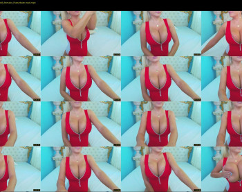kellybabee — 20 minute Chaturbate female cam show recording, 720p, Jul 19, 2022