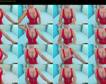 kellybabee — 8 minute Chaturbate female cam show recording, 720p, Jul 19, 2022