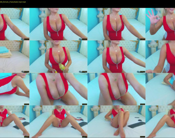 kellybabee — 9 minute Chaturbate female cam show recording, 720p, Jul 19, 2022