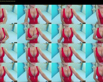 kellybabee — 3 minute Chaturbate female cam show recording, 720p, Jul 19, 2022