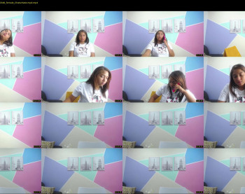 kenya_buhle — 32 minute Chaturbate female cam show recording, 1080p, Jul 20, 2022