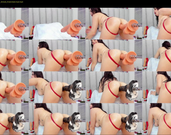 keyllaa_ — 21 minute Chaturbate female cam show recording, 1080p, Jul 19, 2022