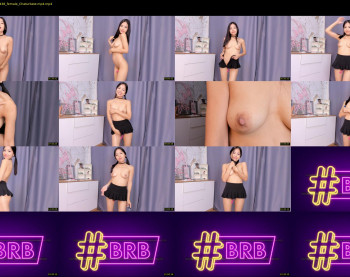 kiara_roses — 26 minute Chaturbate female cam show recording, 1080p, Jul 20, 2022