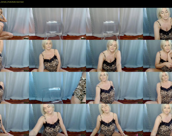 kiki_akai — 51 minute Chaturbate female cam show recording, 1080p, Jul 19, 2022
