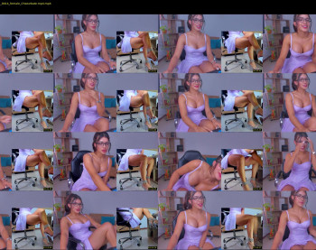 kimberly_hot2 — 54 minute Chaturbate female cam show recording, 1080p, Jul 20, 2022