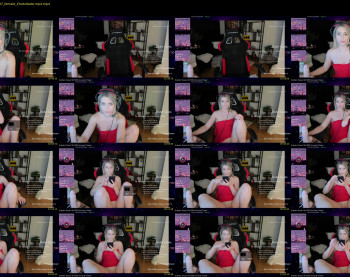 kimilee22 — 14 minute Chaturbate female cam show recording, 1080p, Jul 19, 2022
