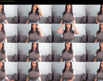 kitty_hotx — 9 minute Chaturbate female cam show recording, 720p, Jul 19, 2022