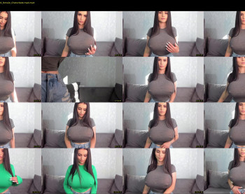 kitty_hotx — 79 minute Chaturbate female cam show recording, 720p, Jul 19, 2022