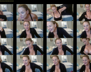 ladybabs — 5 minute Chaturbate female cam show recording, 1080p, Jul 19, 2022