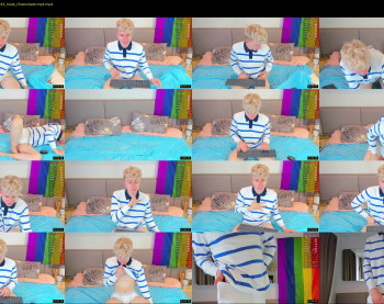 landel_boy — 37 minute Chaturbate male cam show recording, 1080p, Jul 19, 2022