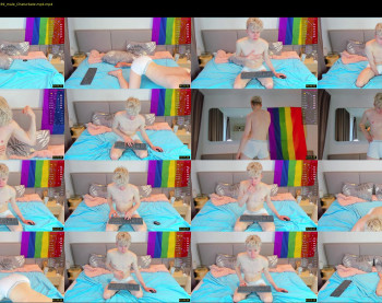 landel_boy — 56 minute Chaturbate male cam show recording, 1080p, Jul 19, 2022