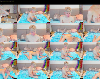 landel_boy — 55 minute Chaturbate male cam show recording, 1080p, Jul 19, 2022