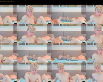 landel_boy — 41 minute Chaturbate male cam show recording, 1080p, Jul 19, 2022