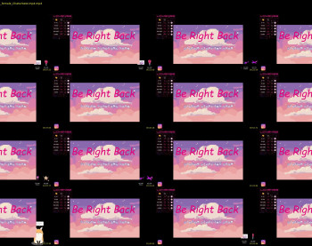 lararey_ — 3 minute Chaturbate female cam show recording, 1080p, Jul 19, 2022