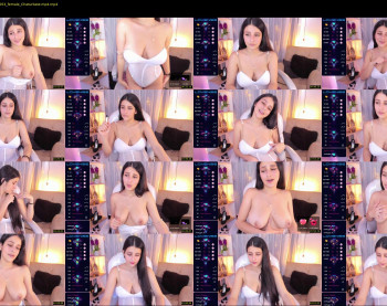 laura__cruz — 56 minute Chaturbate female cam show recording, 1080p, Jul 20, 2022