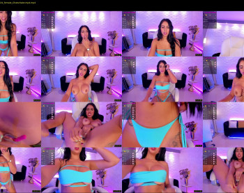 leahjones_ — 91 minute Chaturbate female cam show recording, 720p, Jul 20, 2022