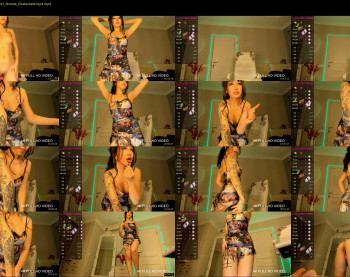 lee_senpai — 57 minute Chaturbate female cam show recording, 1080p, Jul 19, 2022